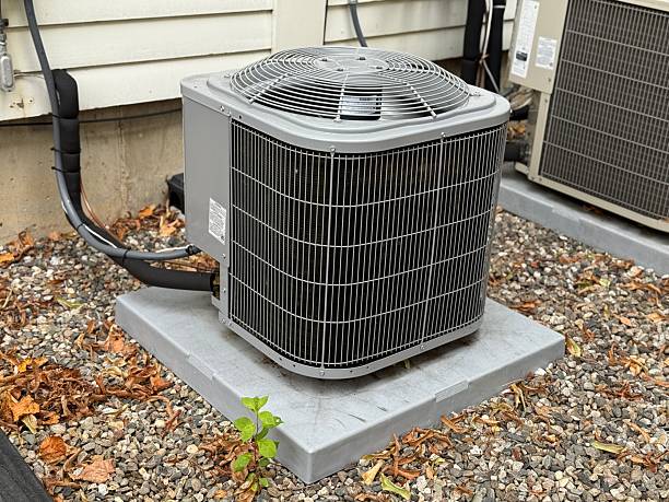 24/7 Emergency Hvac experts in Pineville, NC
