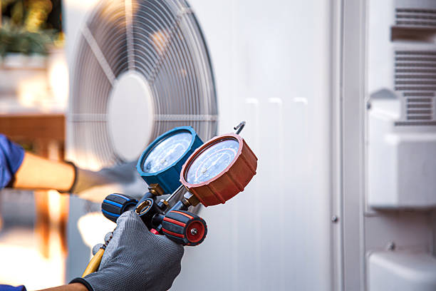 Affordable Hvac solutions in Pineville, NC